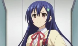 4月新番动漫,青春绽放，梦想启航