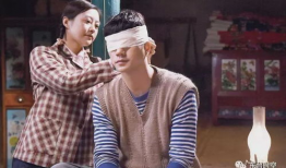 我是你的眼电视剧,跨越视界的温暖守护